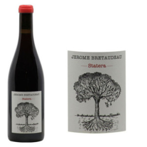 Vin de France Rouge "Statera"