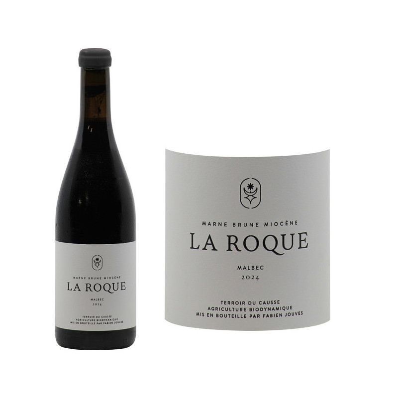 Cahors "La Roque"