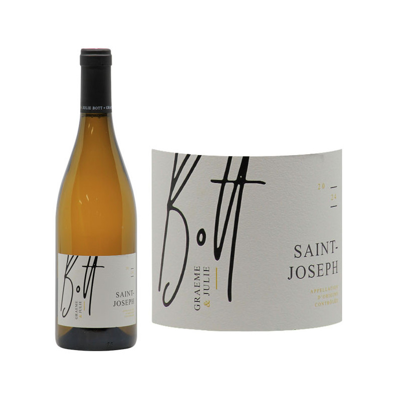 Saint-Joseph Blanc