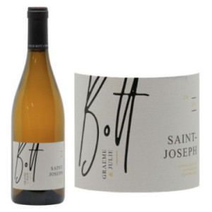 Saint-Joseph Blanc