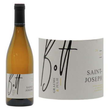 Saint-Joseph Blanc