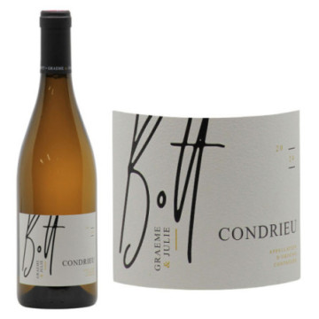 Condrieu