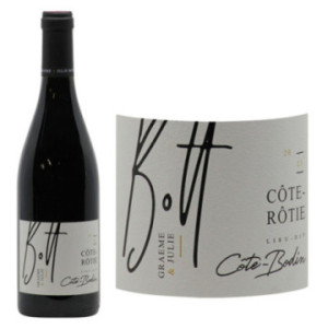 Côte Rôtie Côte Bodin