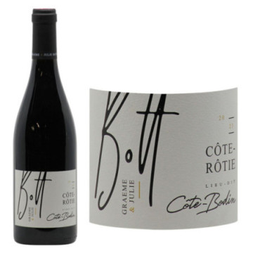 Côte Rôtie Côte Bodin