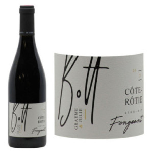 Côte Rôtie Fongeant