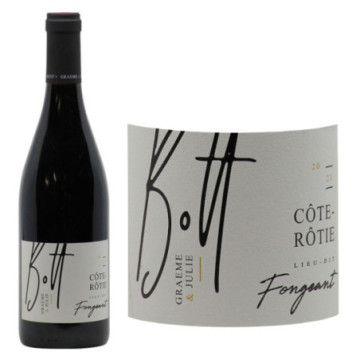 Côte Rôtie Fongeant