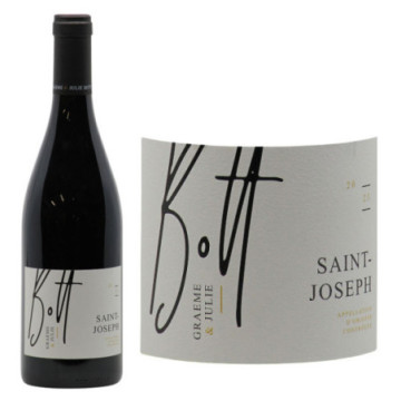 Saint-Joseph