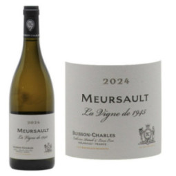 Meursault "La Vigne de 1945"