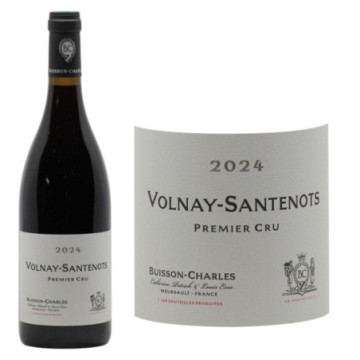 Volnay 1er Cru Santenots