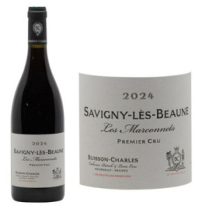 Savigny-lès-Beaune 1er Cru Les Marconnets