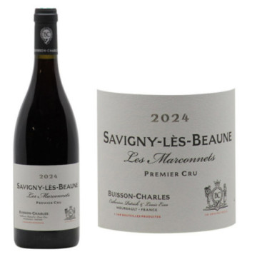 Savigny-lès-Beaune 1er Cru Les Marconnets