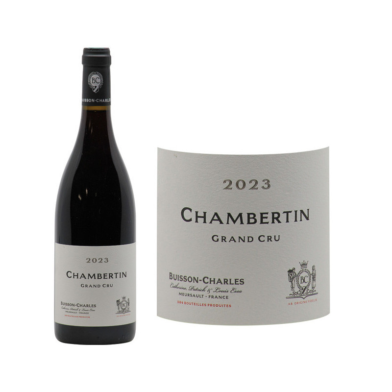 Chambertin