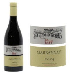 Marsannay