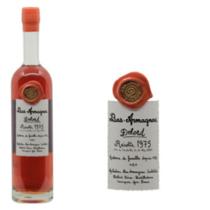 Bas-Armagnac Millésime