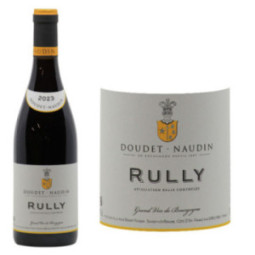 Rully Rouge