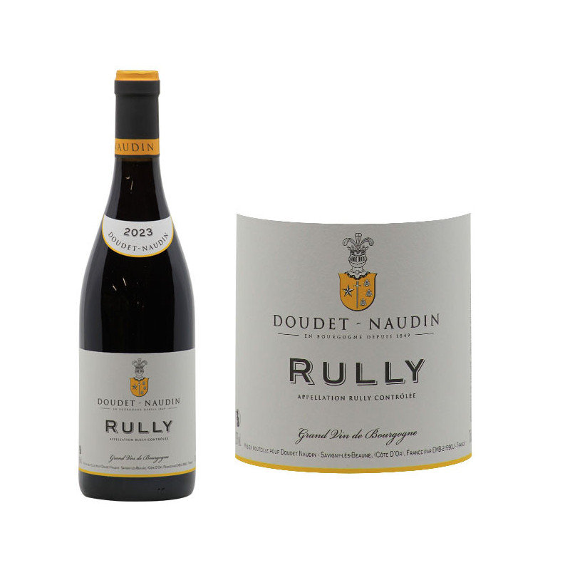 Rully Rouge