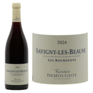 Savigny-lès-Beaune Les Bourgeots