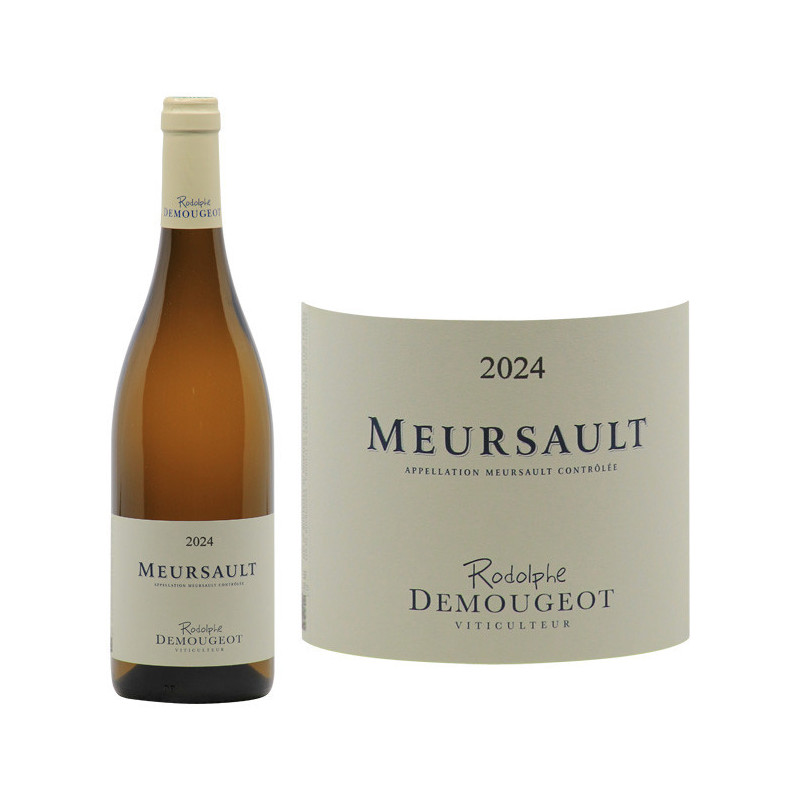 Meursault Blanc