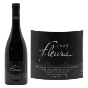 Fleurie