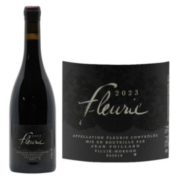 Fleurie