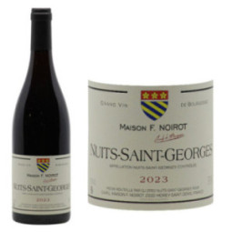 Nuits-Saint-Georges