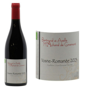 Vosne-Romanée