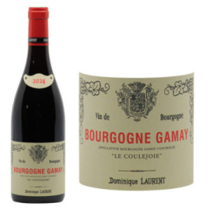 Bourgogne Gamay "Le Coulejoie"