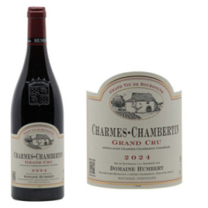 Charmes-Chambertin