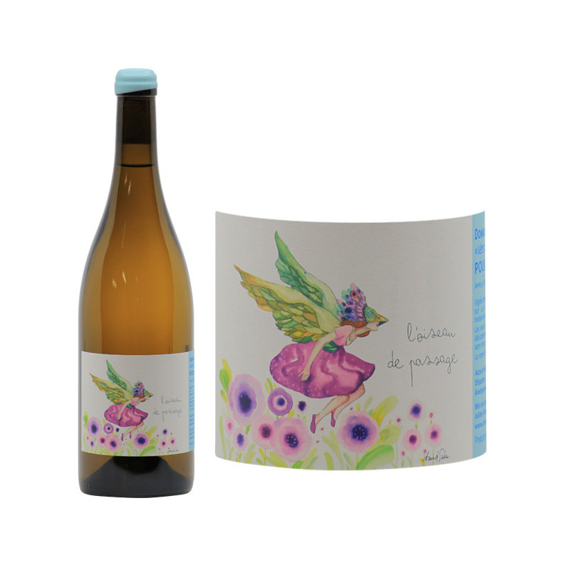 Pouilly-Fuissé "Vers Châne"