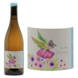 Pouilly-Fuissé "Vers Châne"