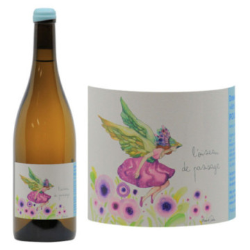 Pouilly-Fuissé "Vers Châne"