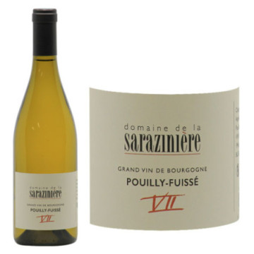 Pouilly-Fuissé "VII"