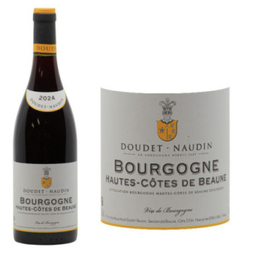 Bourgogne Hautes-Côtes de Beaune