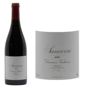 Sancerre Rouge