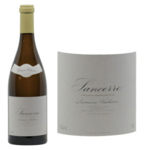 Sancerre Blanc "Guigne-Chèvres"