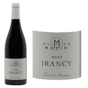 Irancy