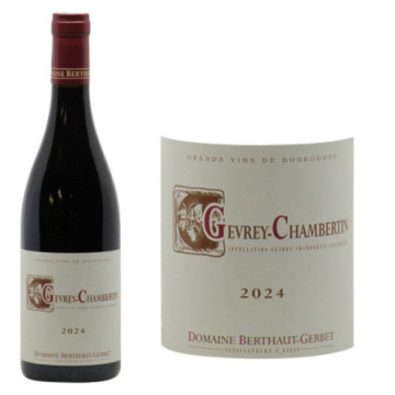 Gevrey-Chambertin