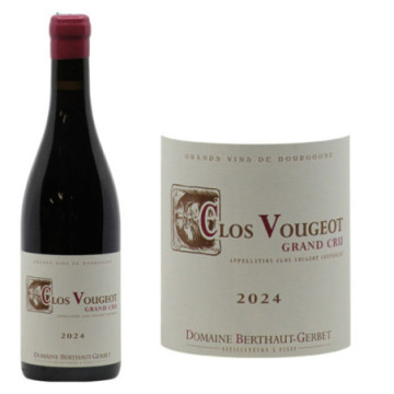Clos de Vougeot