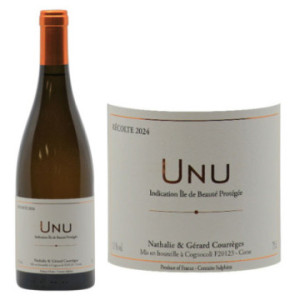 IGP Ile de Beauté Rosé "Unu"