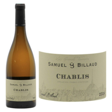 Chablis