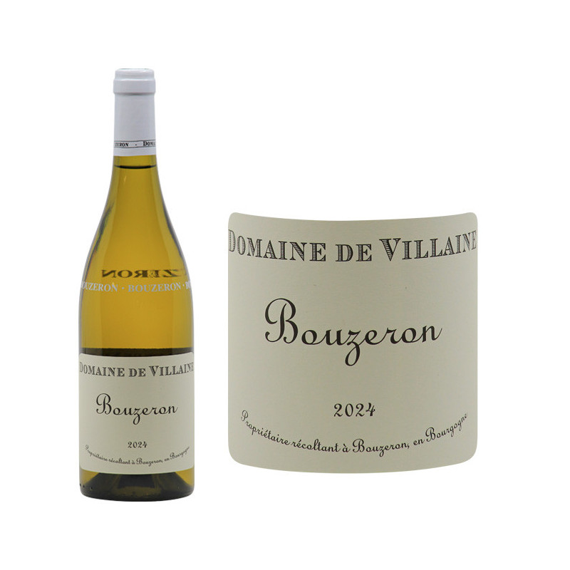 Bouzeron
