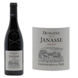 Châteauneuf-du-Pape "Tradition"