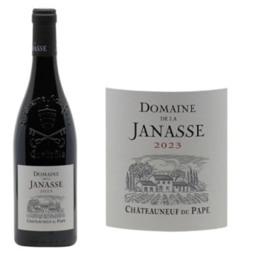 Châteauneuf-du-Pape "Tradition"