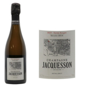 Jacquesson Dizy Terres Rouges