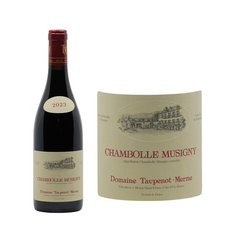 Chambolle-Musigny
