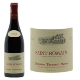 Saint-Romain Rouge