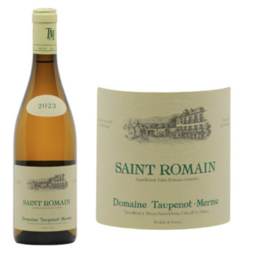Saint-Romain Blanc