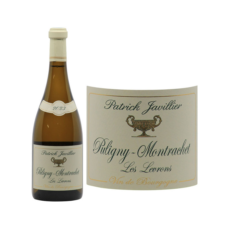 Puligny-Montrachet Les Levrons