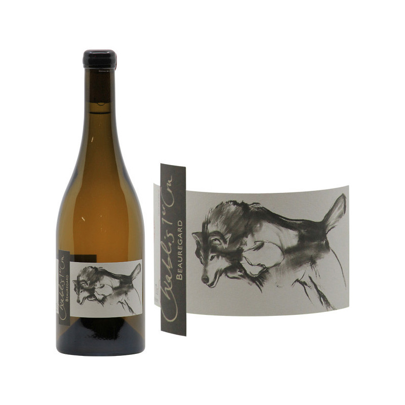 Chablis 1er Cru Beauregard