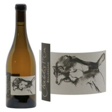 Chablis 1er Cru Beauregard